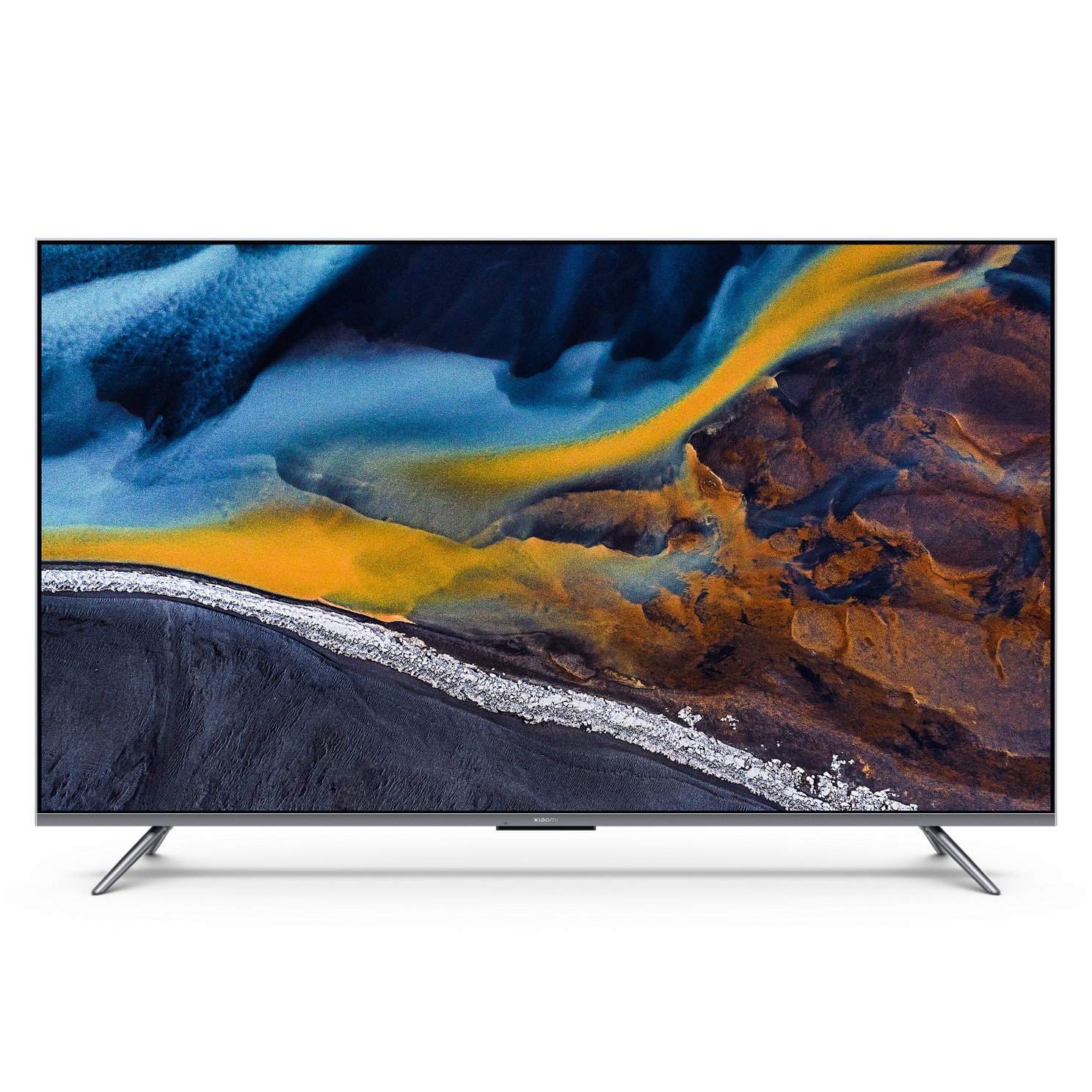 Xiaomi TV Q2 officieel: tv's met Google TV vanaf 599 euro