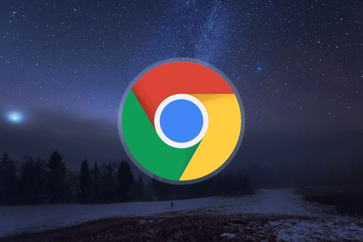 google chrome