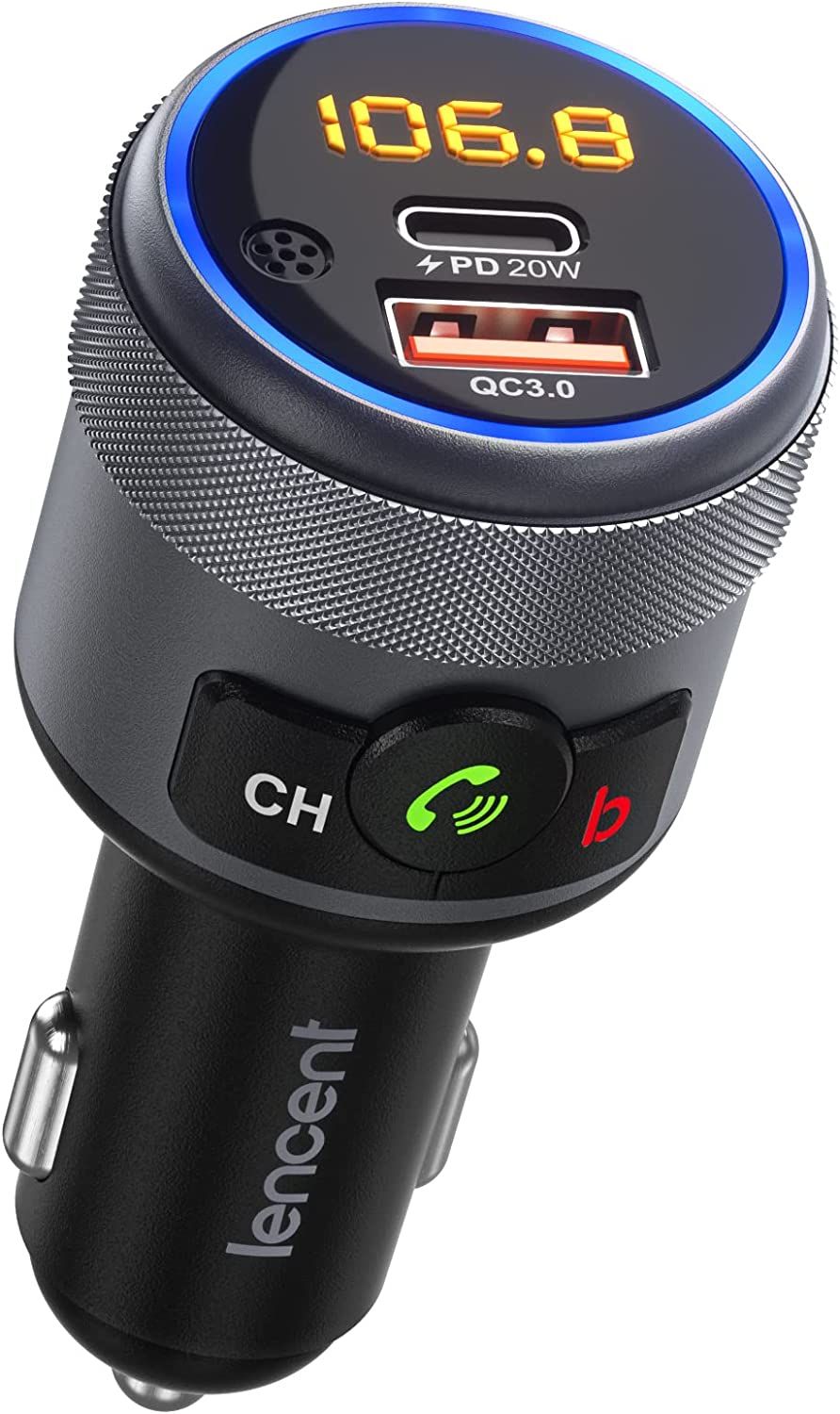 6 beste telefoon accessoires voor in je auto (2022)