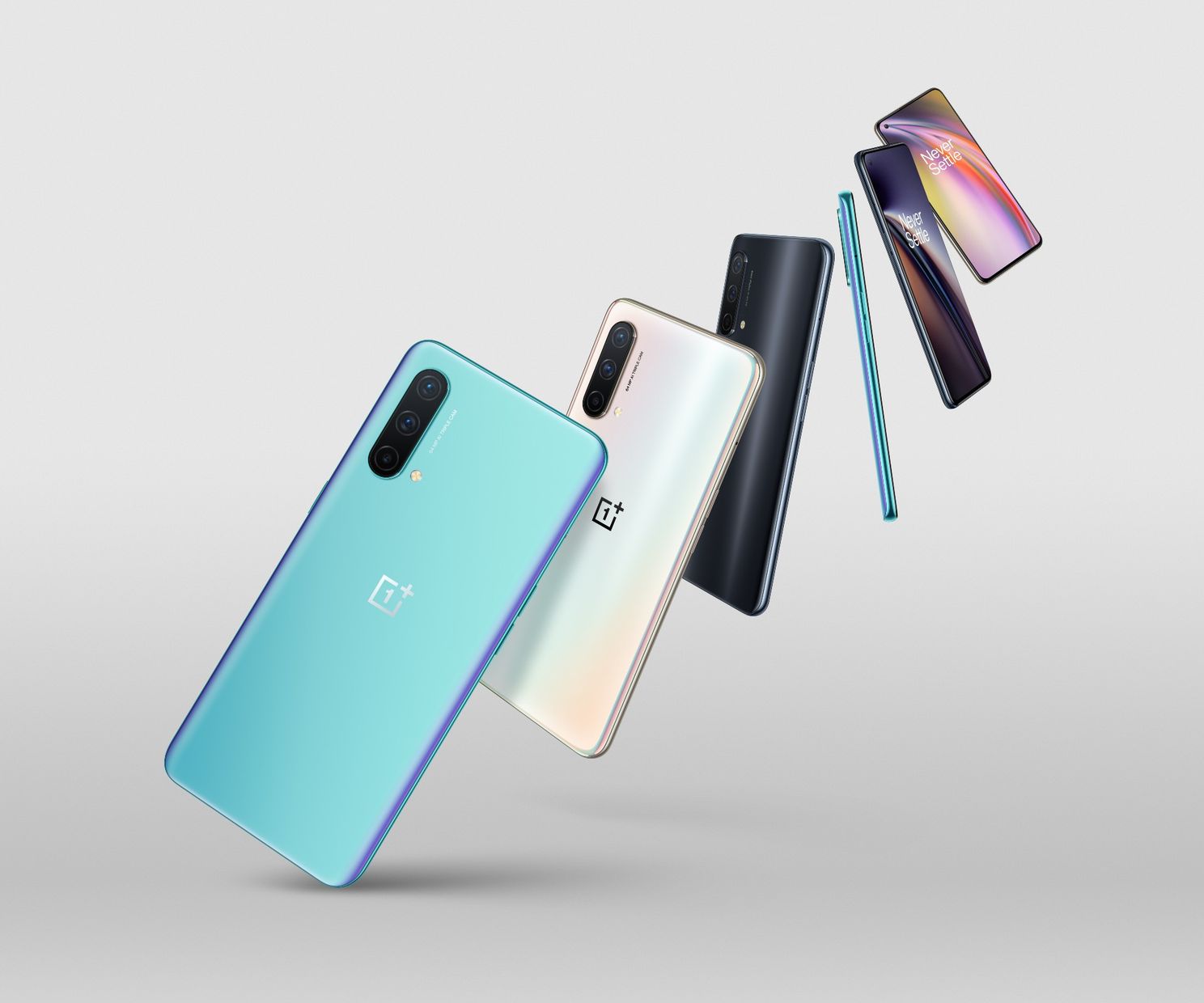Beste OnePlus-smartphones die je kunt kopen (2022)