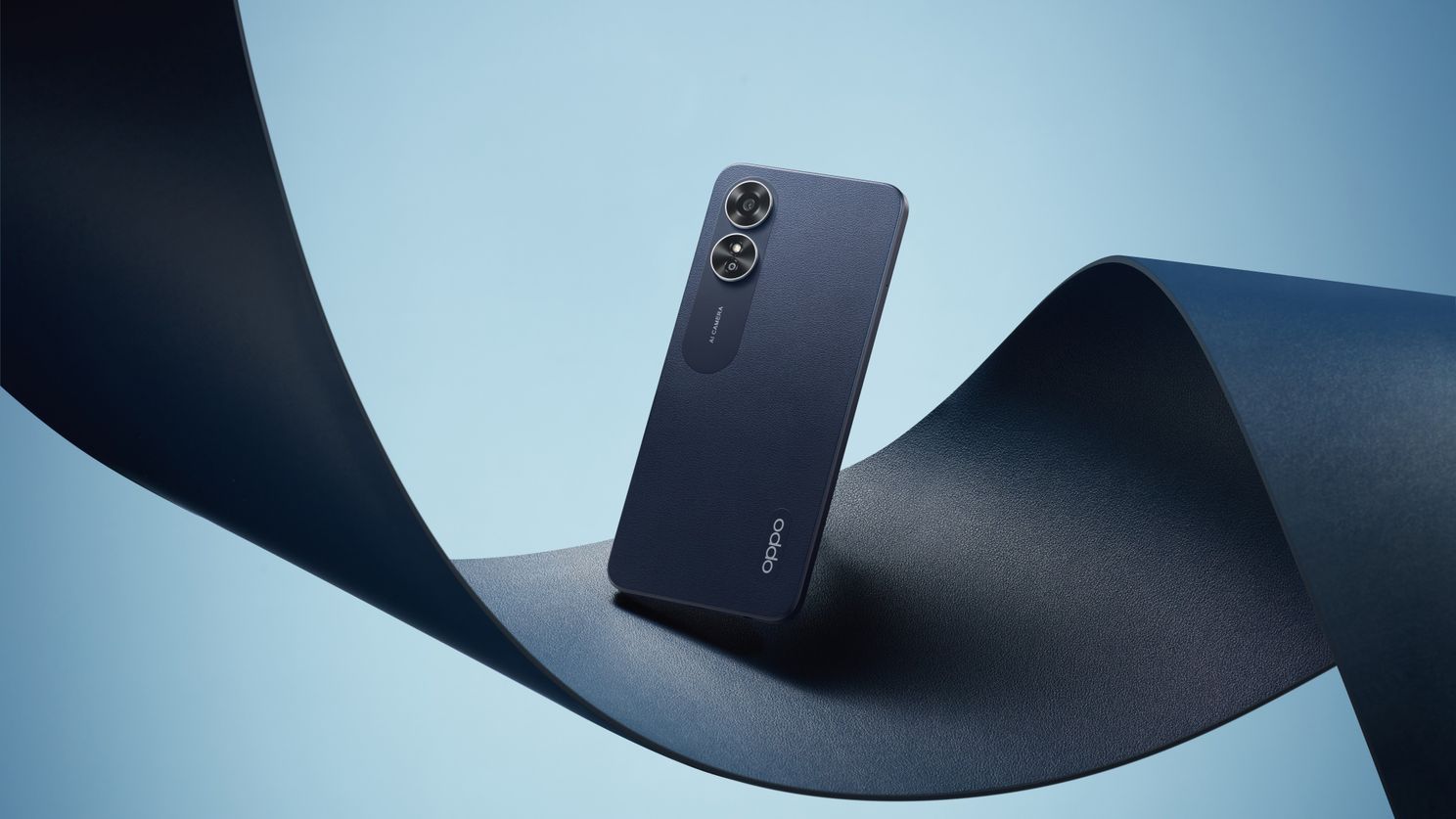 OPPO lanceert spotgoedkope smartphone met grote accu