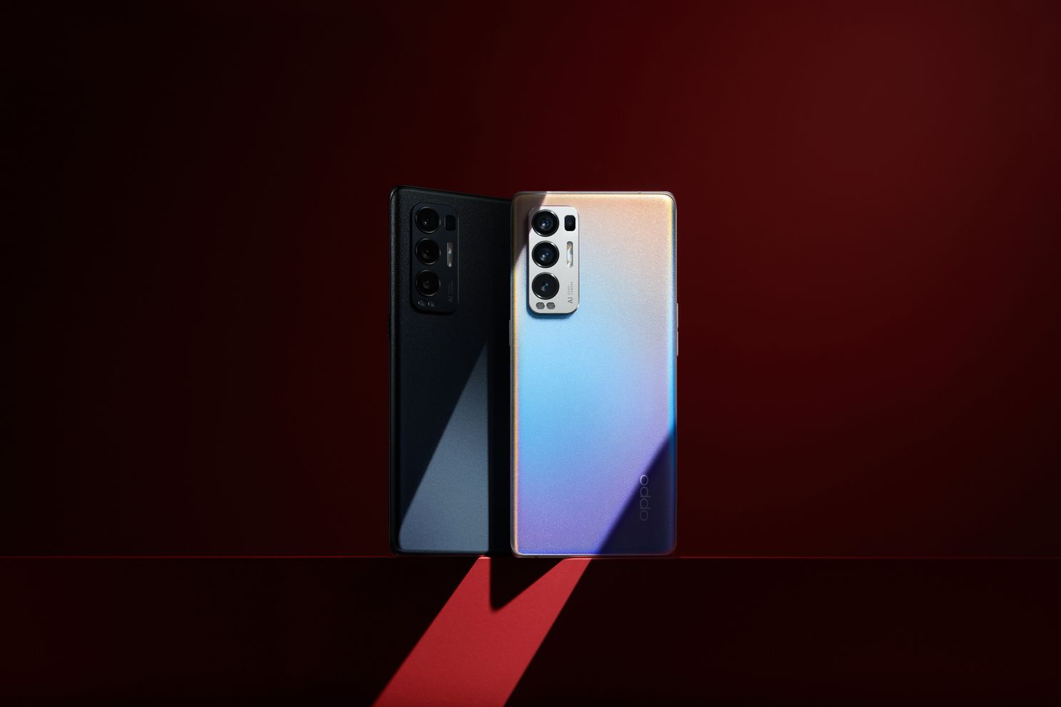 Beste OPPO-smartphones die je kunt kopen (2022)