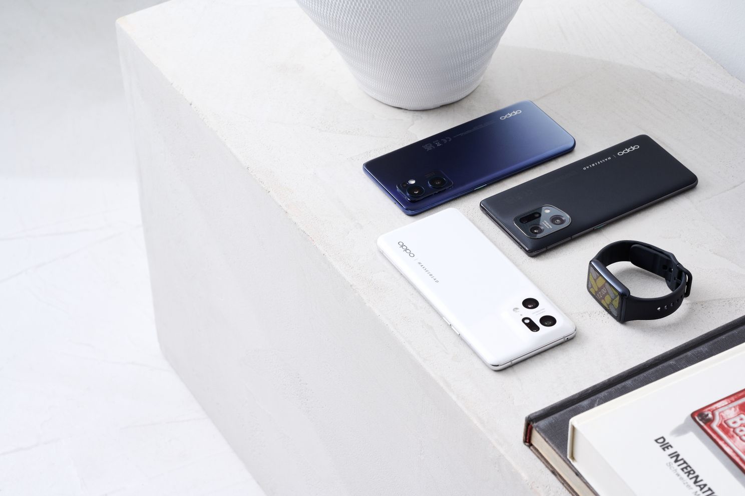 Beste OPPO-smartphones die je kunt kopen (2022)