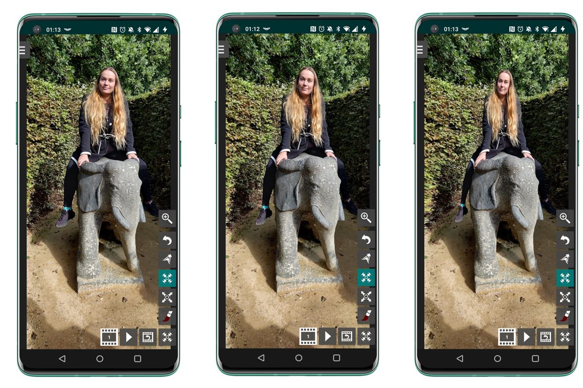 App van de Week: Photo Bender laat je zelf een karikatuur maken