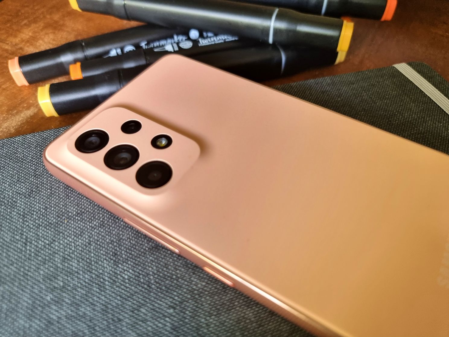 Opvolger van deze populaire Samsung-smartphone komt mogelijke eerder dan verwacht