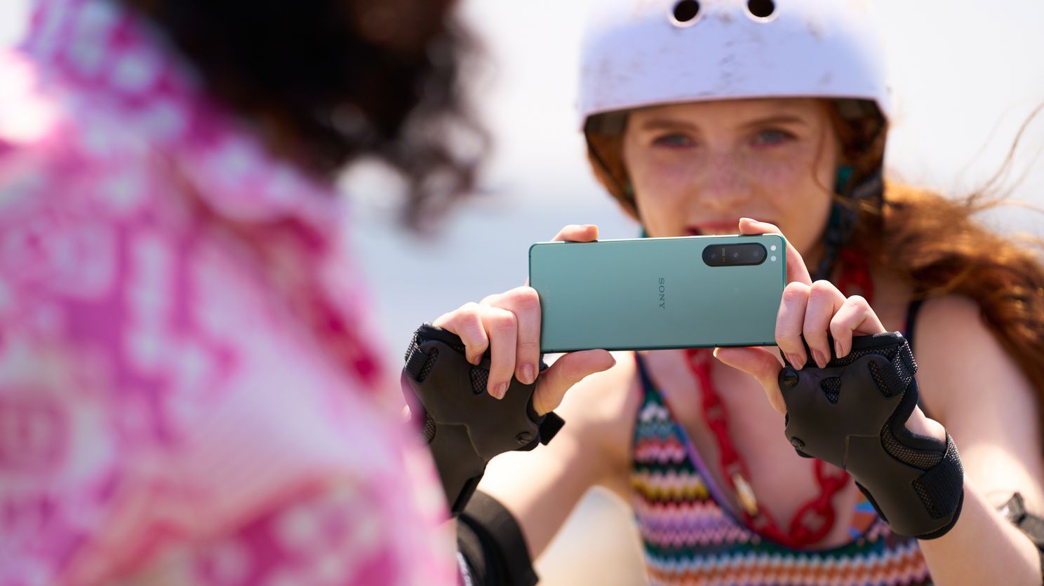 Sony-smartphones die Android 13 krijgen: een overzicht