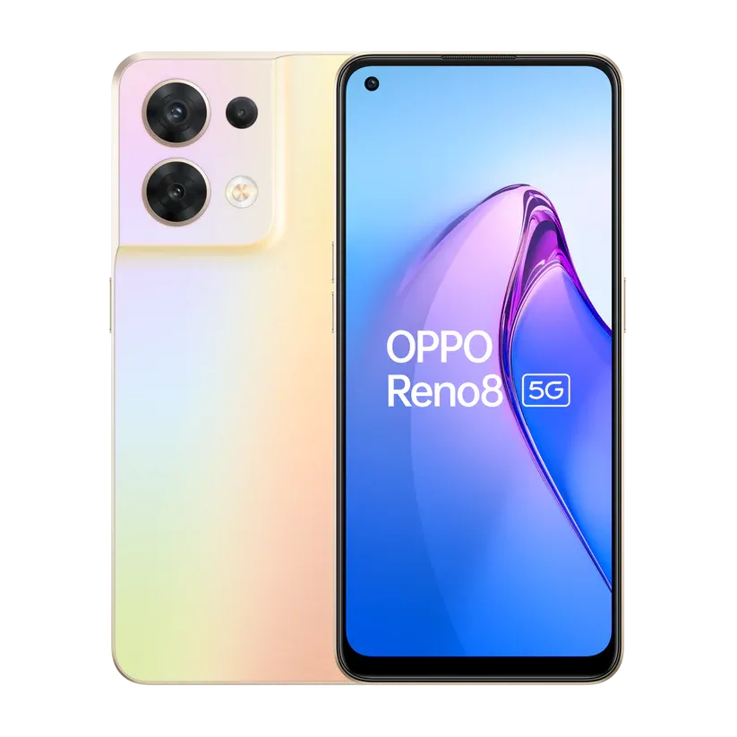 AW Adventskalender 2022 dag 1: Win de OPPO Find X5 Pro!