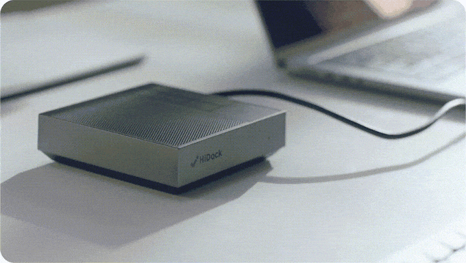 4 coolste gadgets van morgen die je nu kan bestellen (week 49)