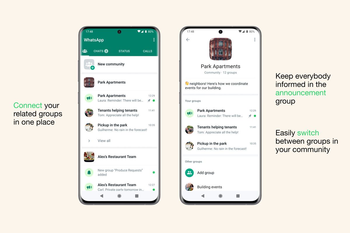 5 beste WhatsApp-functies die in 2022 zijn uitgebracht