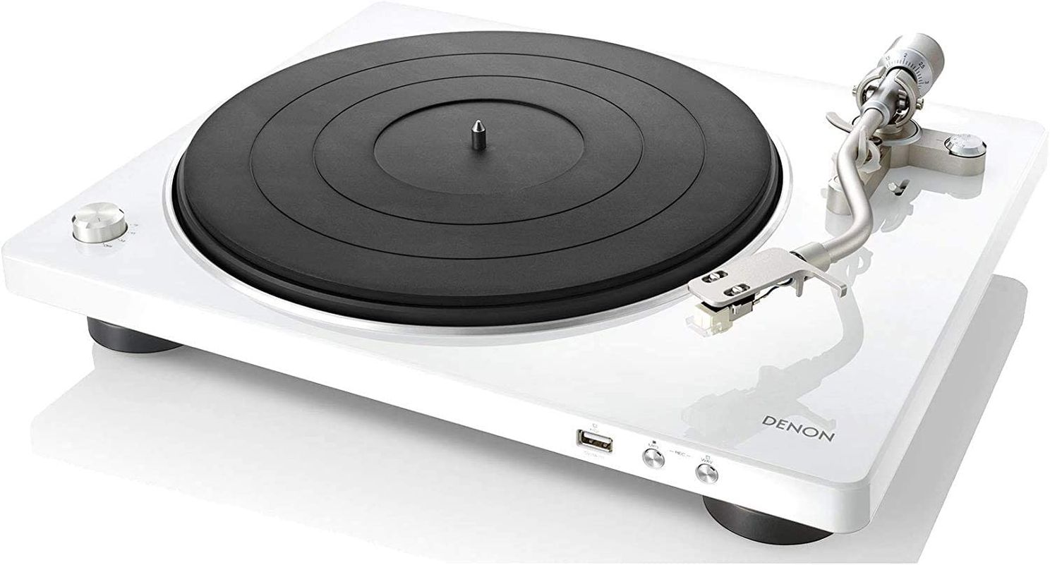 Gadgets voor de liefhebbers van vinyl
