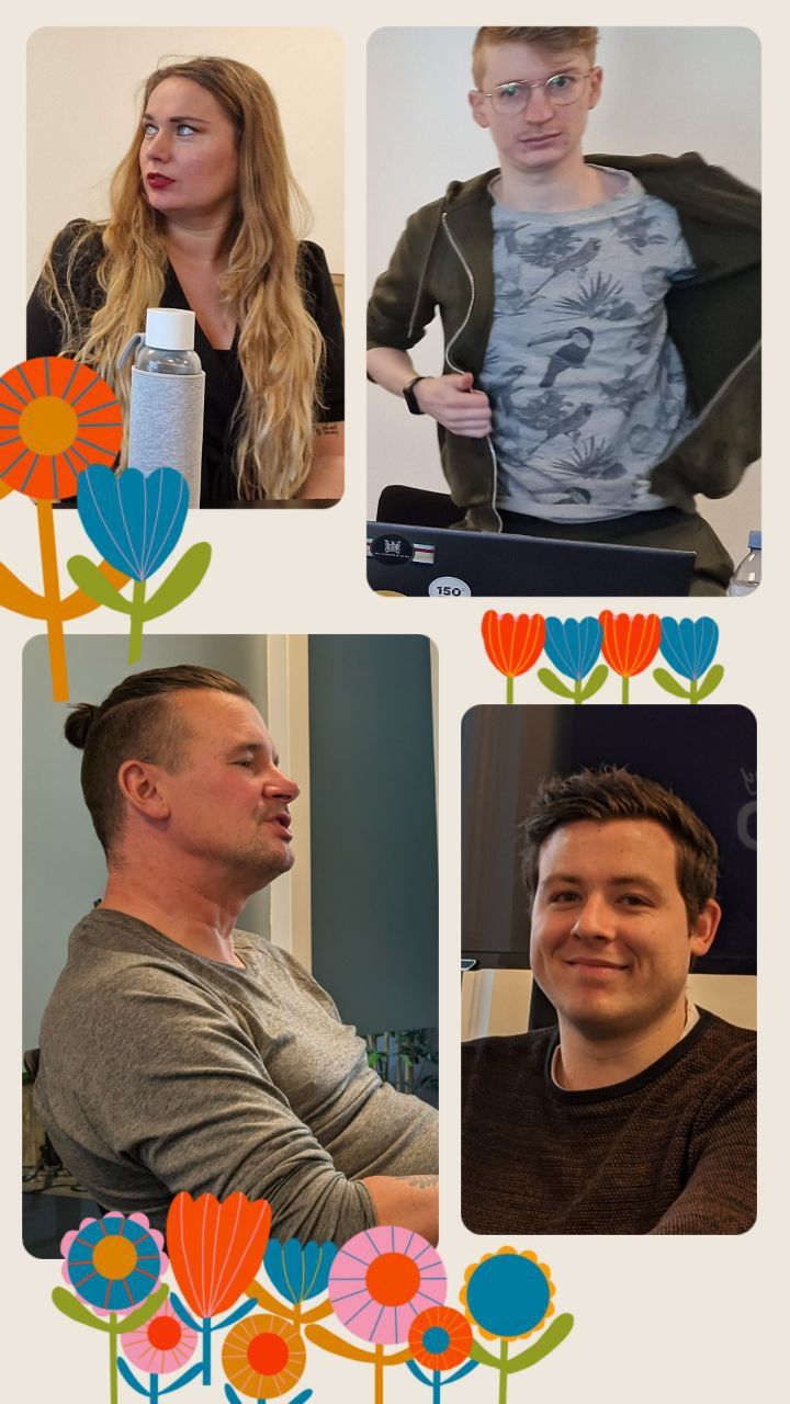 Collages maken in Google Foto's, zo doe je dat