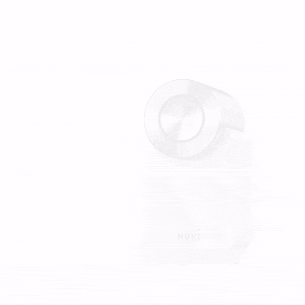 AW Adventskalender 2022 dag 16: Win een Nuki Smart Lock 3.0 Pro!