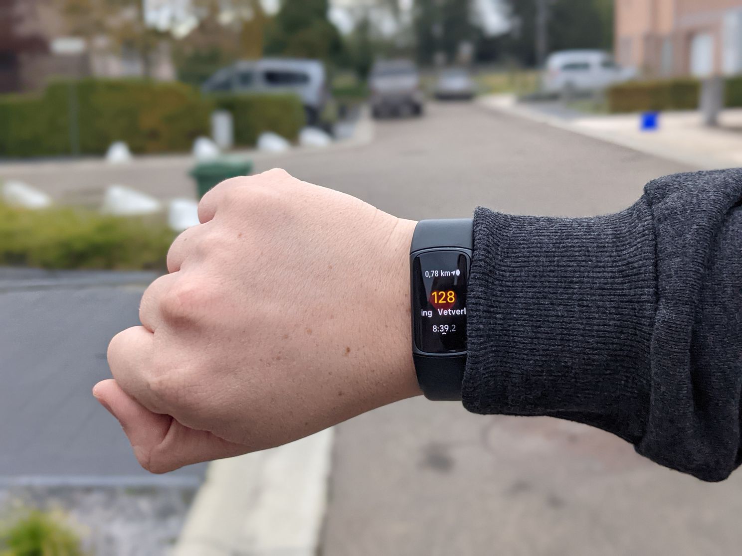 Fitbit Charge 5 en Luxe kunnen niet met Android 13-Samsungs synchroniseren