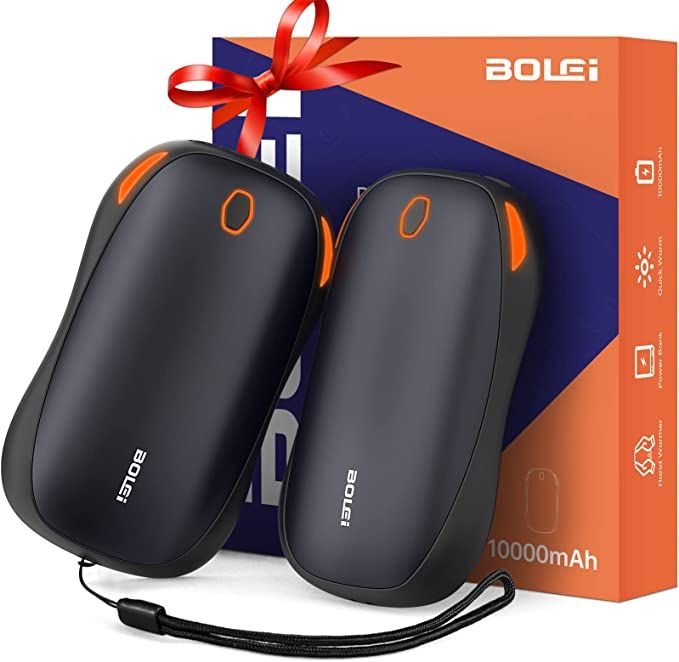 8 handige gadgets die de kou buiten houden