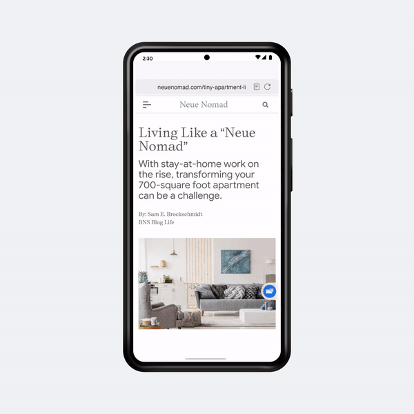 7 nieuwe Android-functies komen in december 2022 naar telefoons