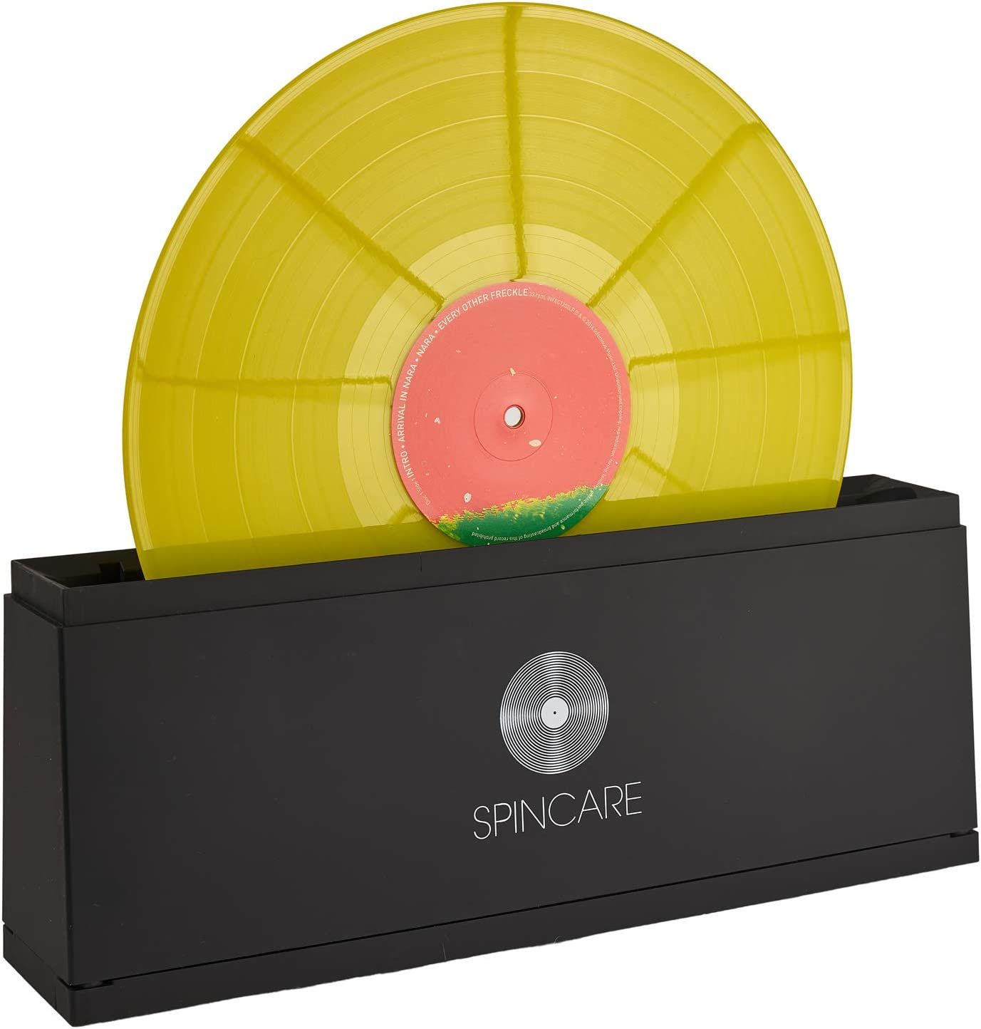 Gadgets voor de liefhebbers van vinyl