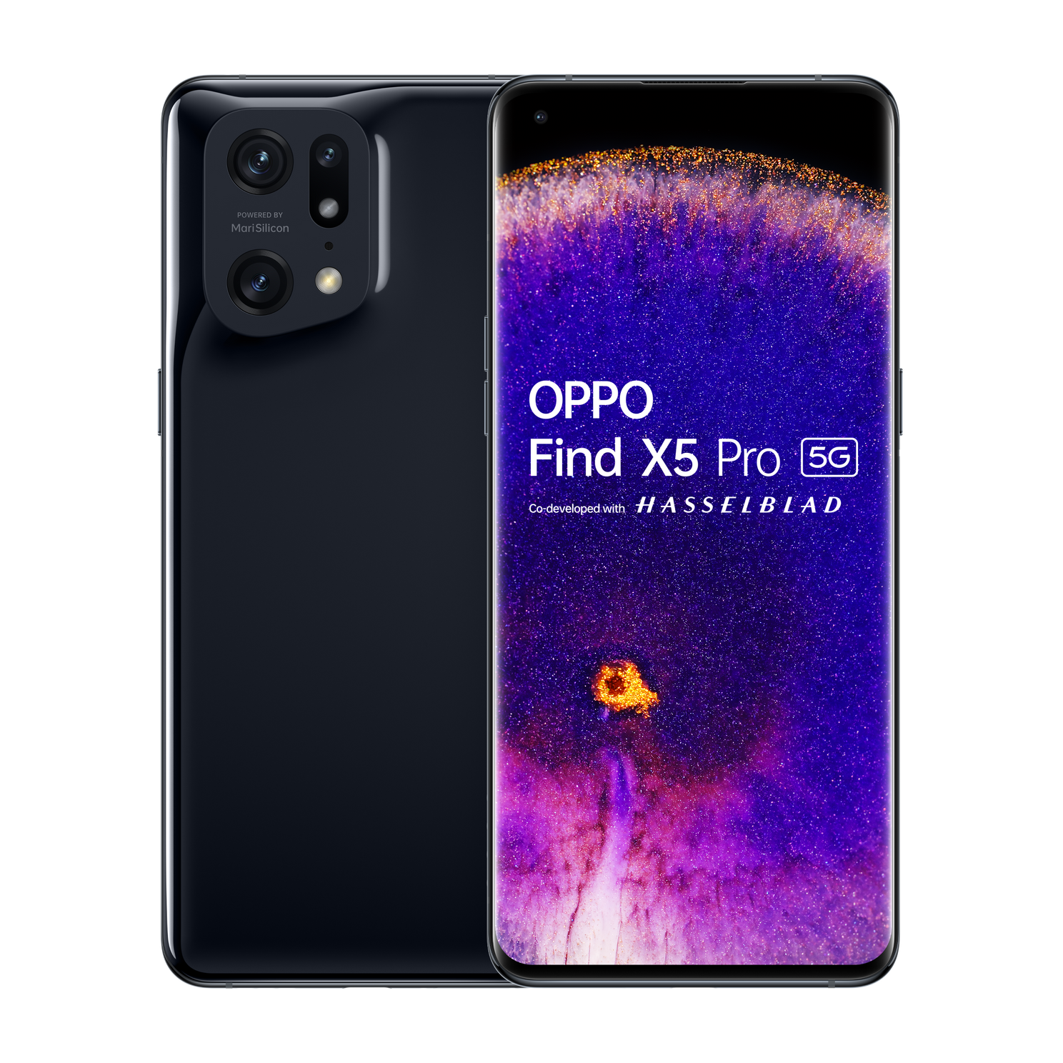 AW Adventskalender 2022 dag 1: Win de OPPO Find X5 Pro!