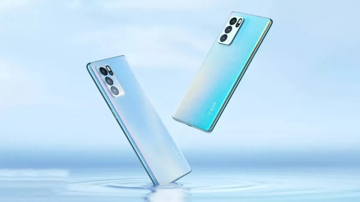 AW Adventskalender 2022 dag 1: Win de OPPO Find X5 Pro!