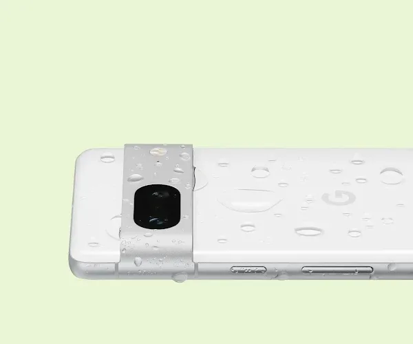 De Google Pixel 7