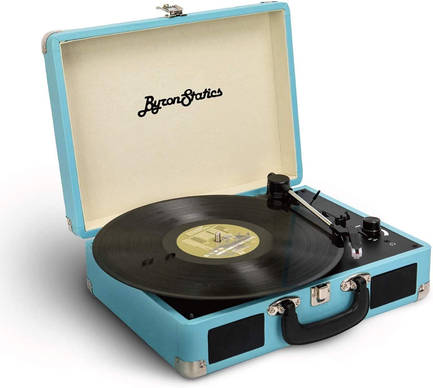 Gadgets voor de liefhebbers van vinyl