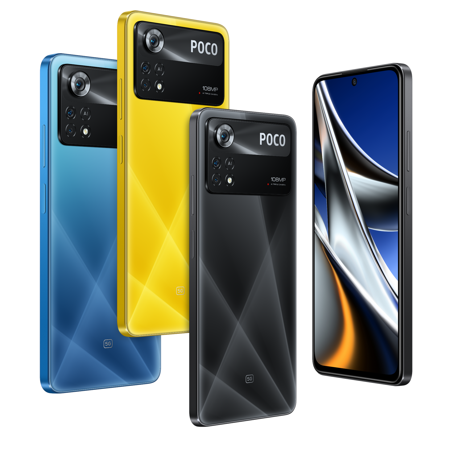 3 beste budgetsmartphones van 2022
