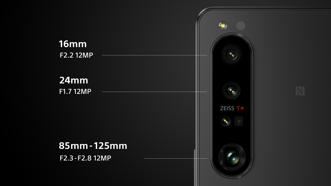 Deze nieuwe cameratechniek komt volgend jaar naar smartphones