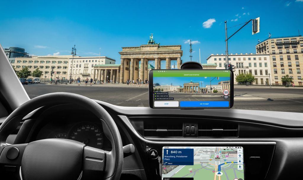 Android Auto: de 4 belangrijkste nieuwtjes van 2022