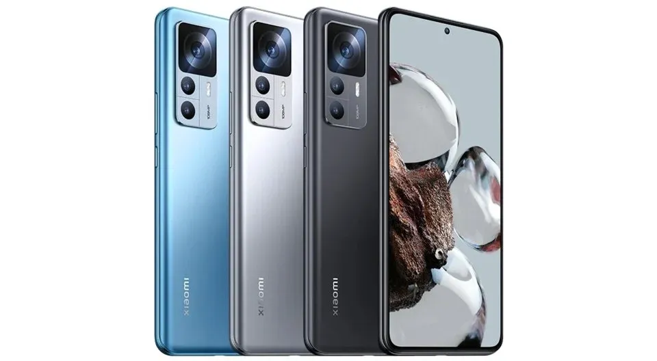 AW Adventskalender 2022 dag 19: Win de Xiaomi 12T
