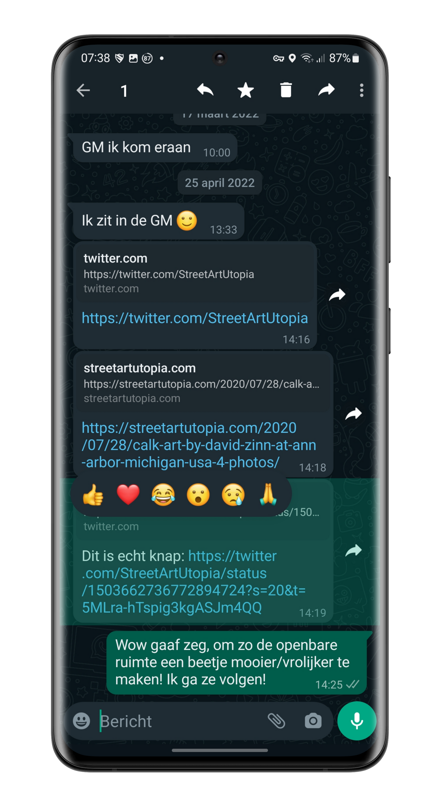 5 beste WhatsApp-functies die in 2022 zijn uitgebracht