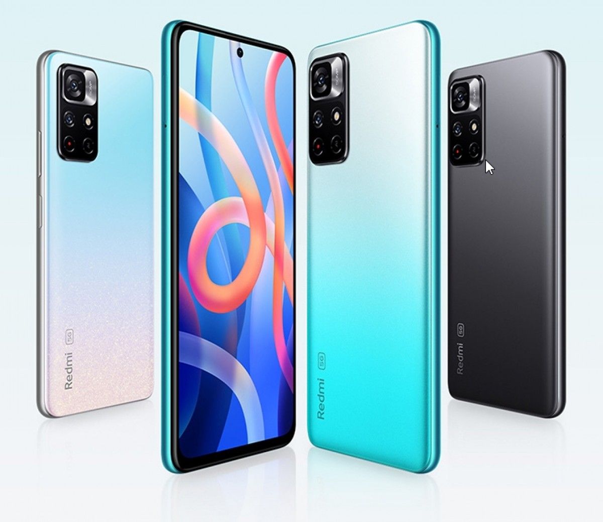 3 beste budgetsmartphones van 2022