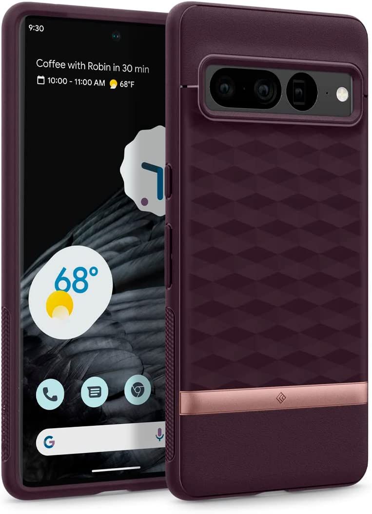 Dit zijn de beste hoesjes voor de Google Pixel 7 (Pro)