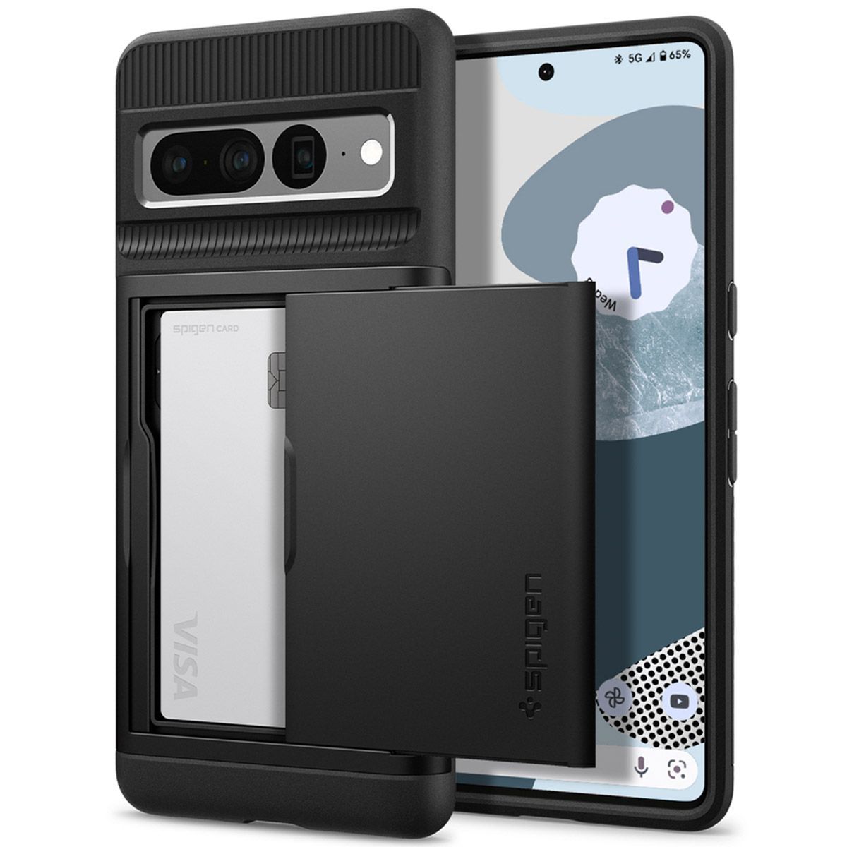 Dit zijn de beste hoesjes voor de Google Pixel 7 (Pro)
