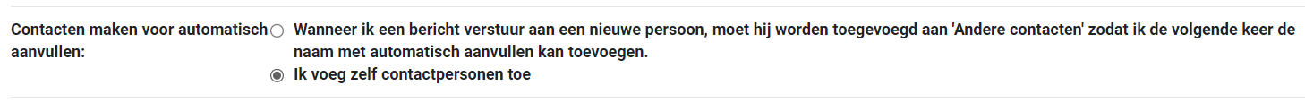 Gmail-tip: zo voorkom je dat Gmail automatisch mensen toevoegt aan je contacten