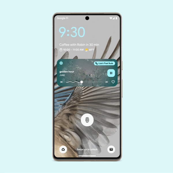 Google en Spotify introduceren 2 nieuwe Android-functies