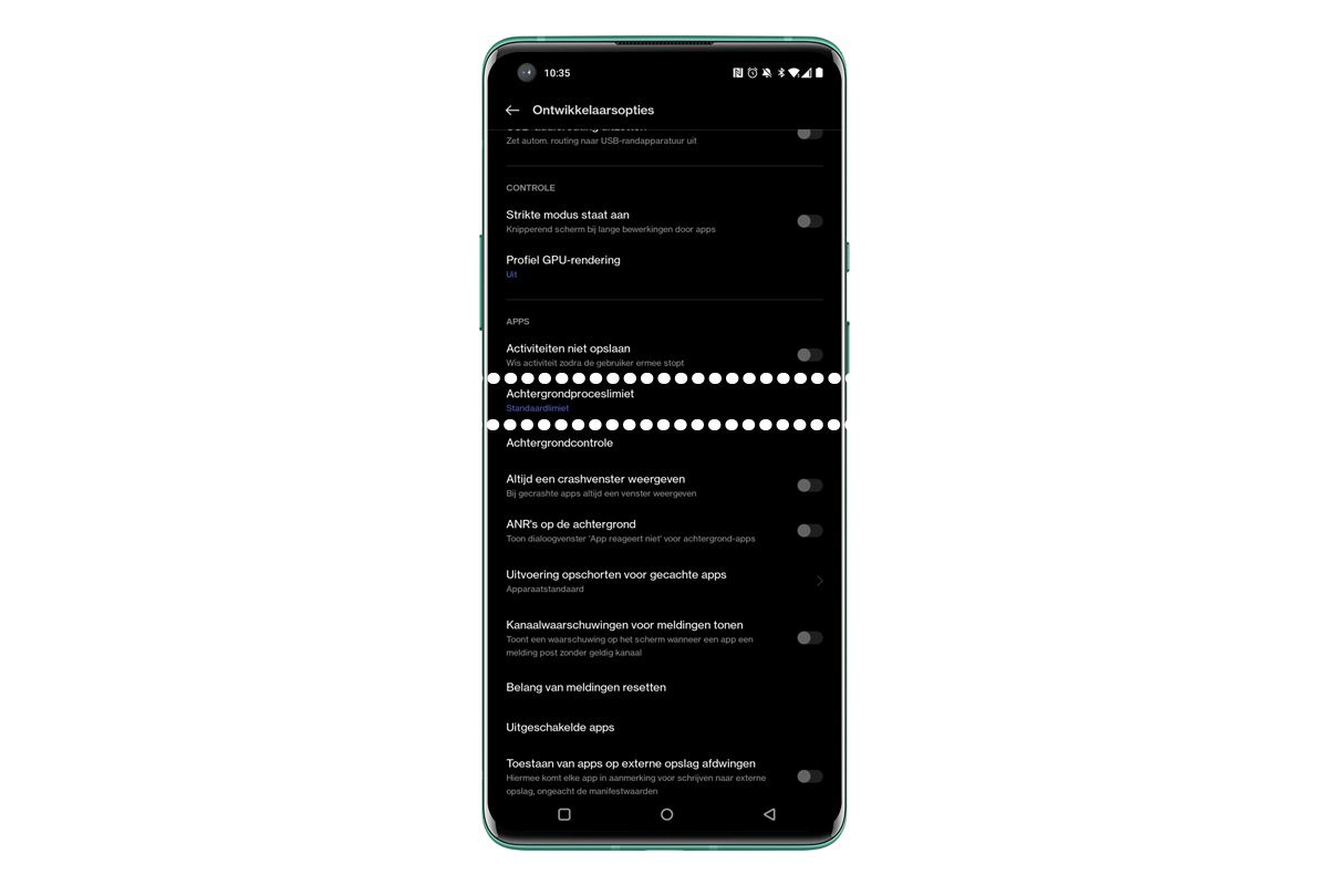 5 dingen die je prima kunt uitschakelen om je Android-telefoon sneller te maken