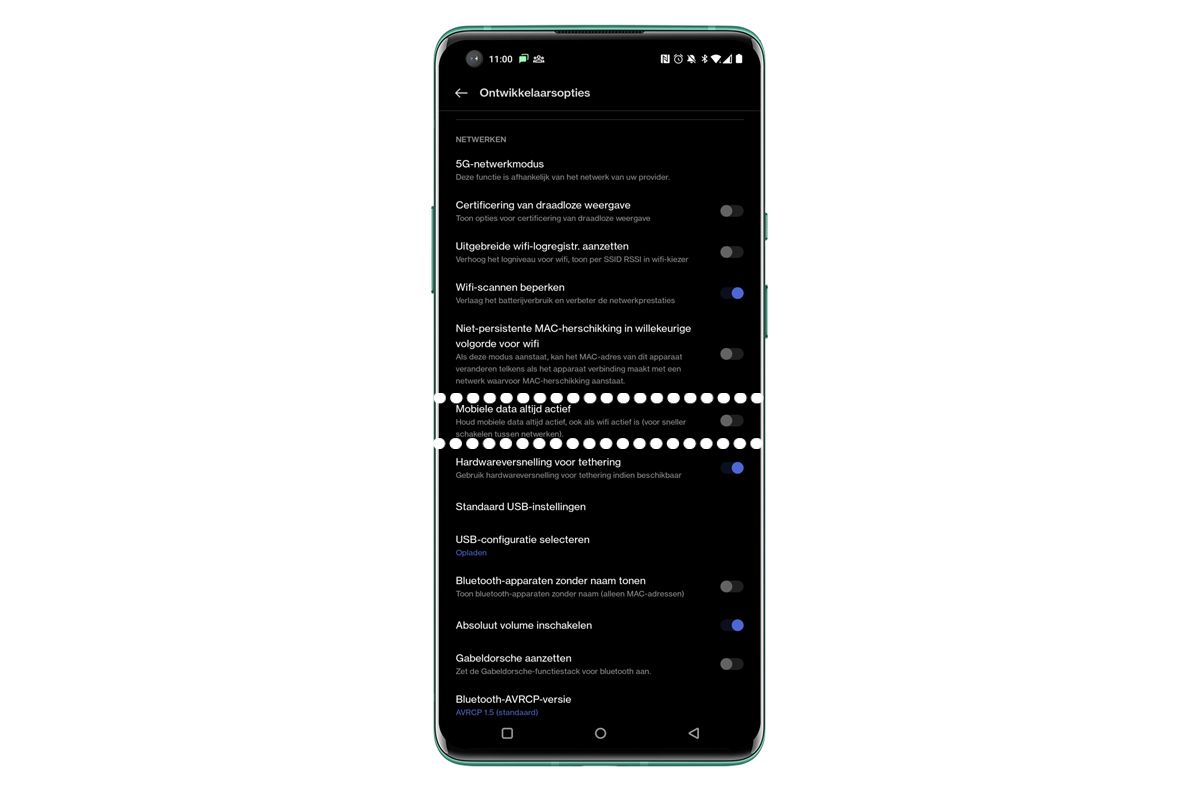 5 dingen die je prima kunt uitschakelen om je Android-telefoon sneller te maken
