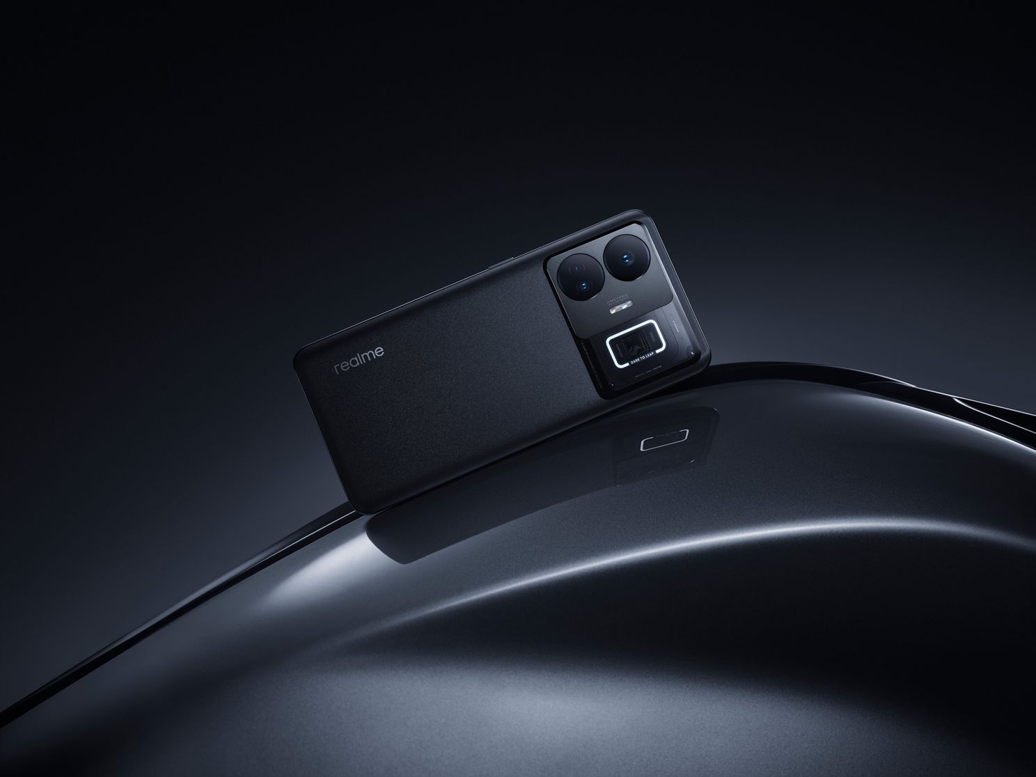 Realme GT3 officieel: telefoon is in 9,5 minuut volledig opgeladen