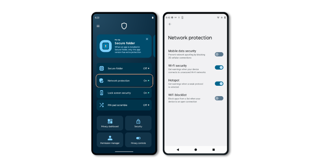 Motorola lanceert Moto Secure-app: dit kan je ermee