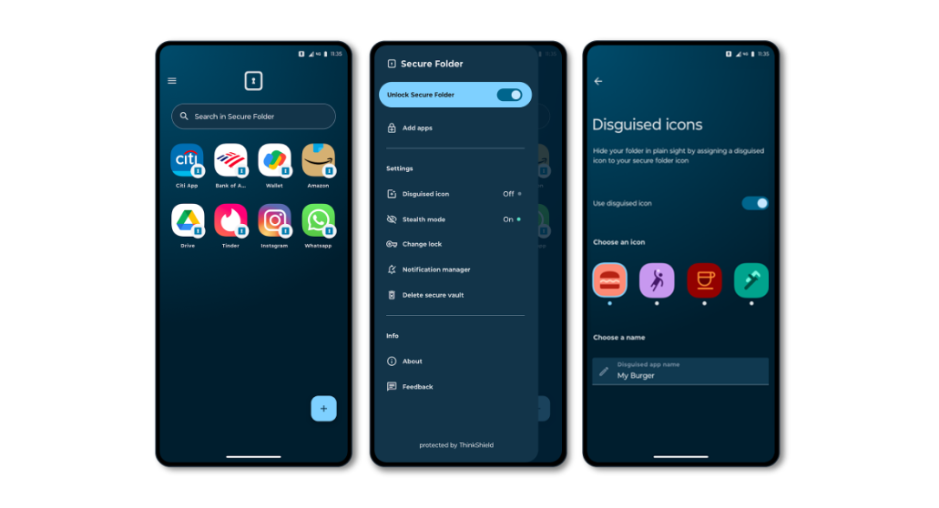 Motorola lanceert Moto Secure-app: dit kan je ermee