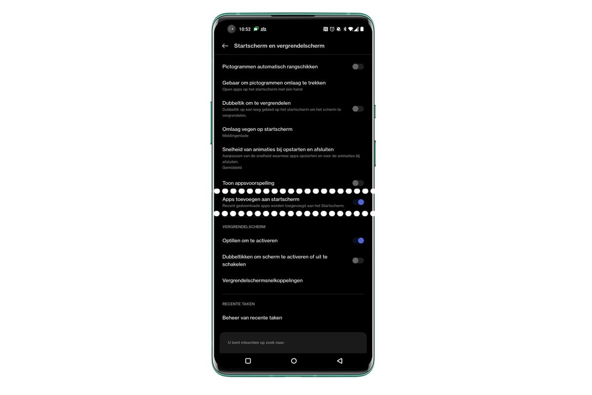 5 dingen die je prima kunt uitschakelen om je Android-telefoon sneller te maken