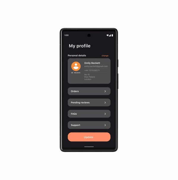 Android 14 developer preview 2: dit is er allemaal nieuw