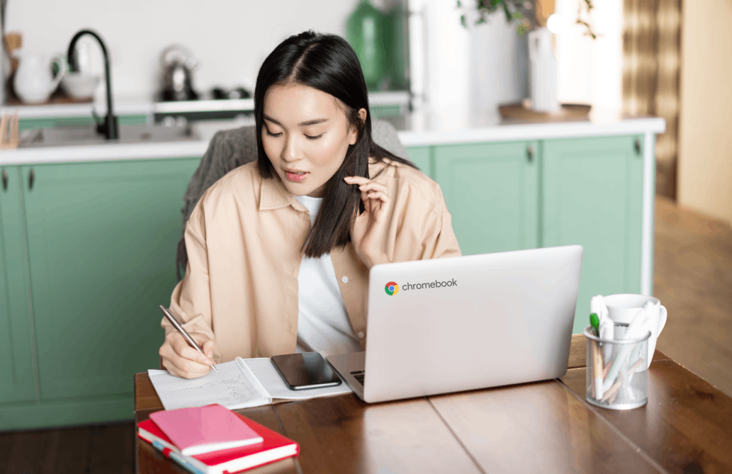 Zo kun je offline Netflix-series kijken op je Chromebook