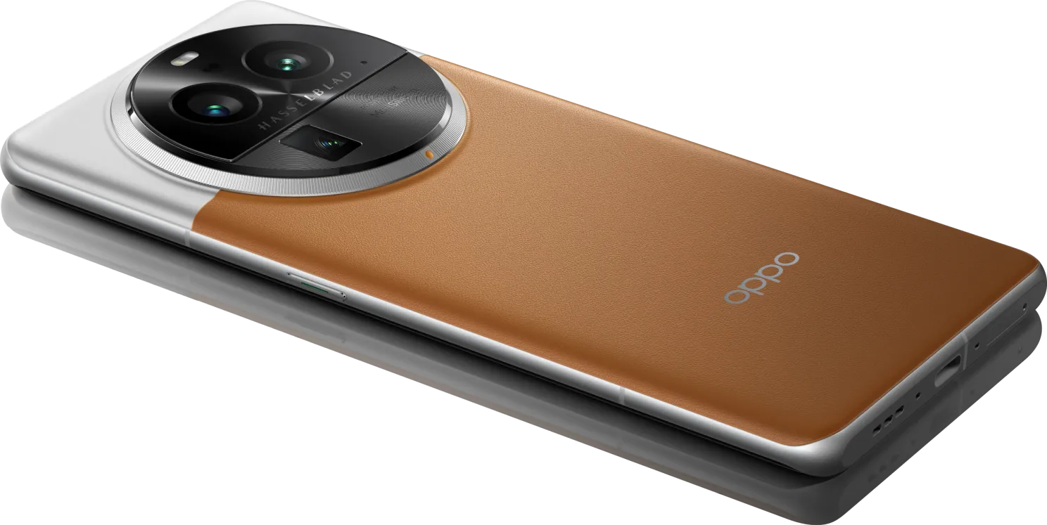 Indrukwekkende OPPO Find X6 Pro komt niet naar Europa