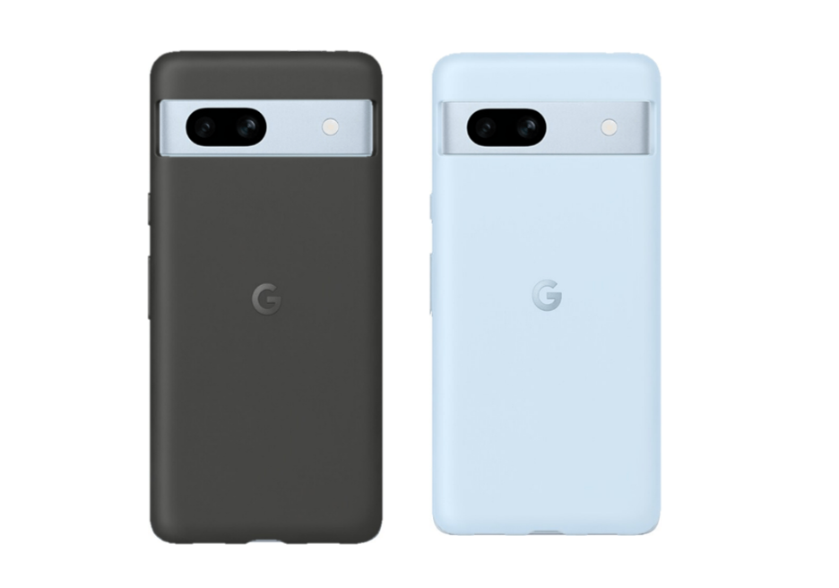 Nog meer beelden Google Pixel 7a gelekt, wat vind jij? (+poll)