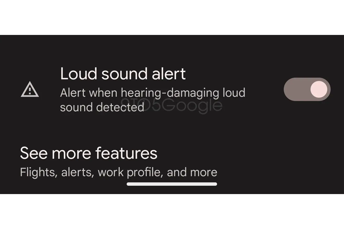 Google werkt aan luide audiomeldingen voor Pixel-telefoons