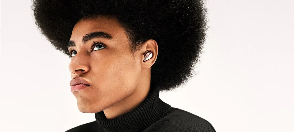 Samsung Galaxy Buds Live