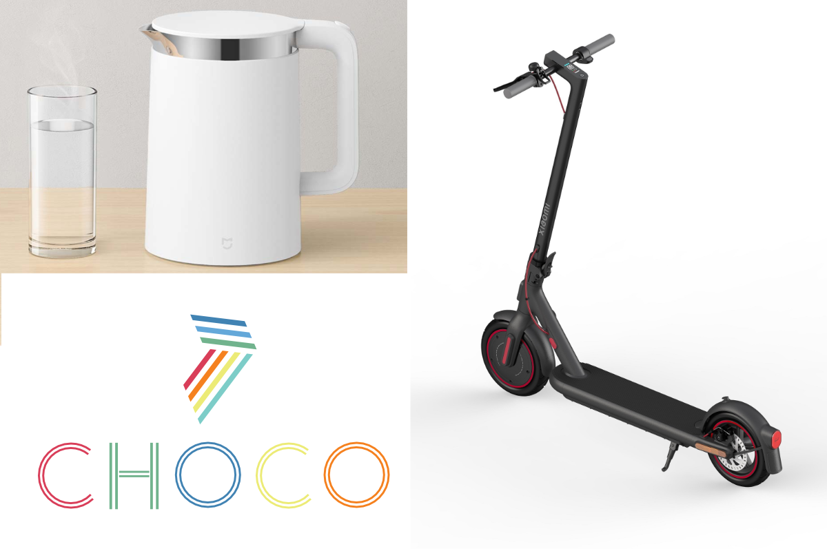 De beste tech deals van week 22, videodeurbel voor maar € 39,95