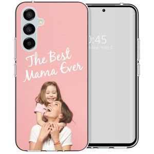 Tech voor mama voor moederdag