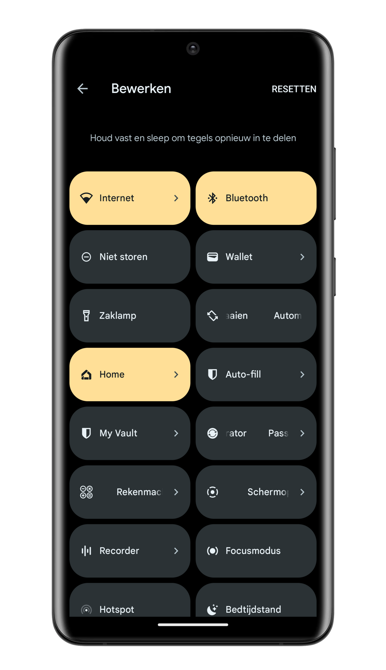 10 verborgen Android-functies die je nog niet kende