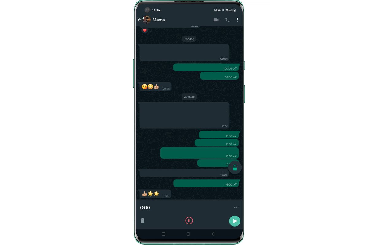 4 WhatsApp-functies die veel te weinig Android-gebruikers gebruiken
